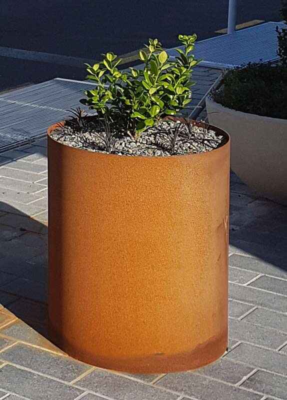 Planters