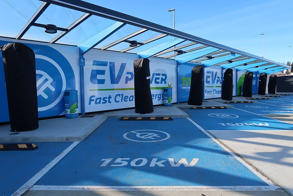 EV Charging