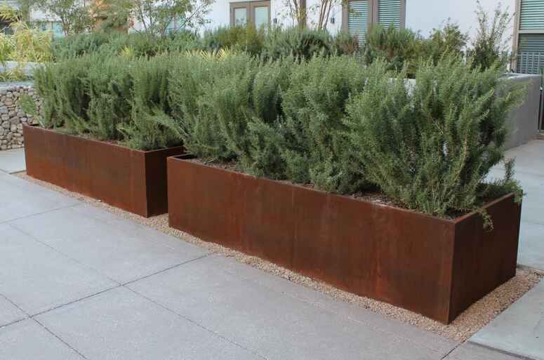 Planters
