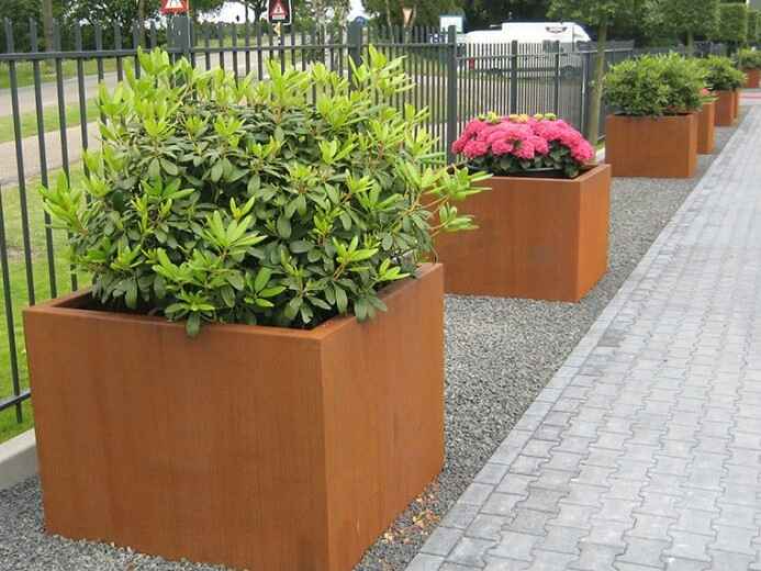 Planters