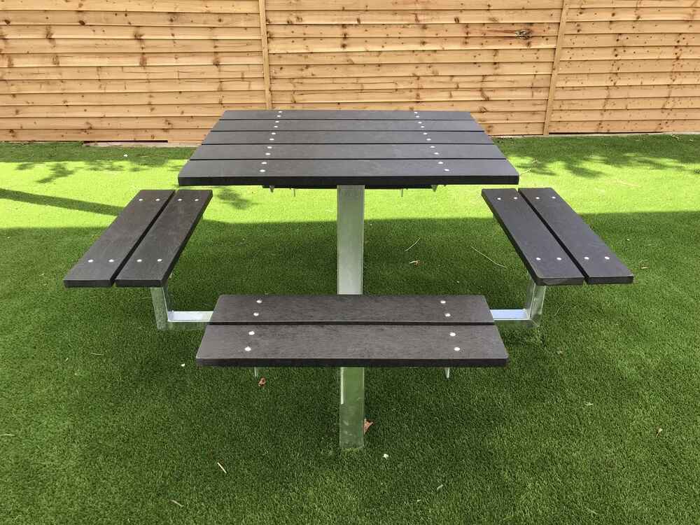 Picnic Tables