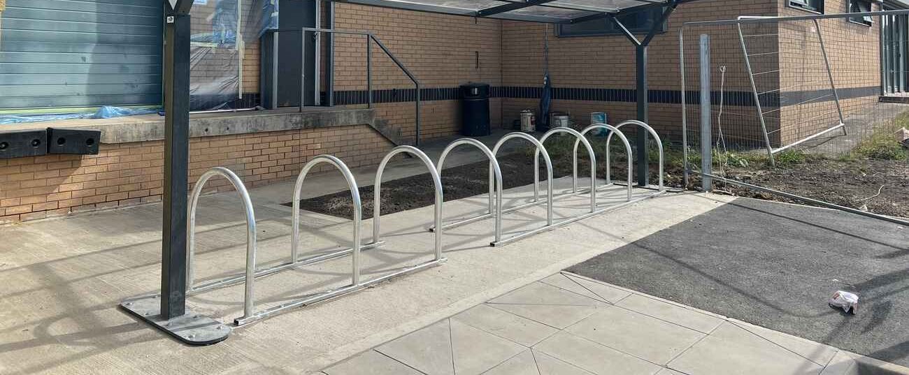 Cycle Shelters