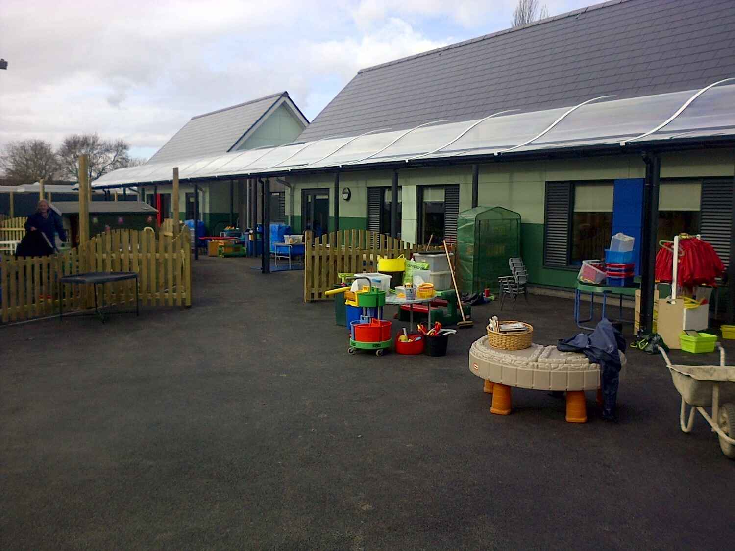 Northway Infant School