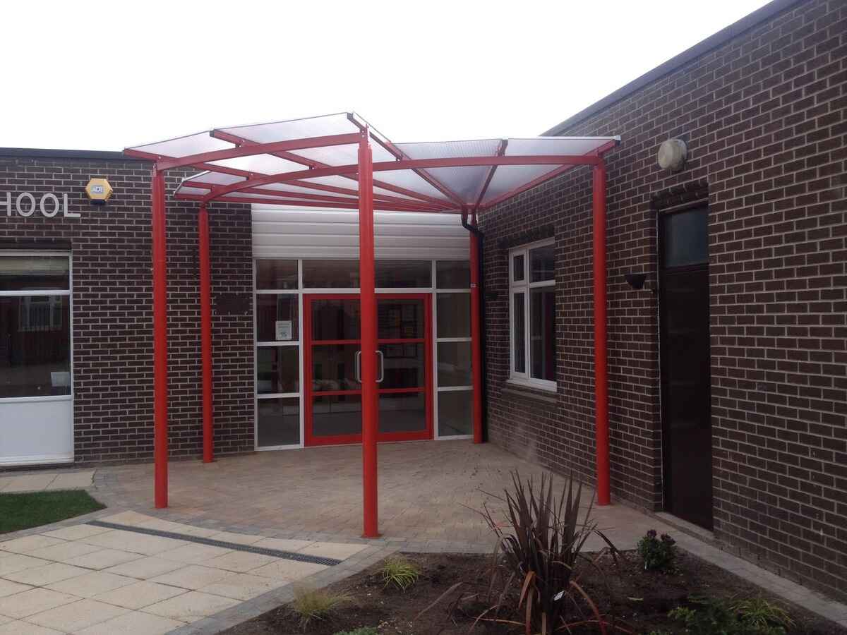 abingdon primary school