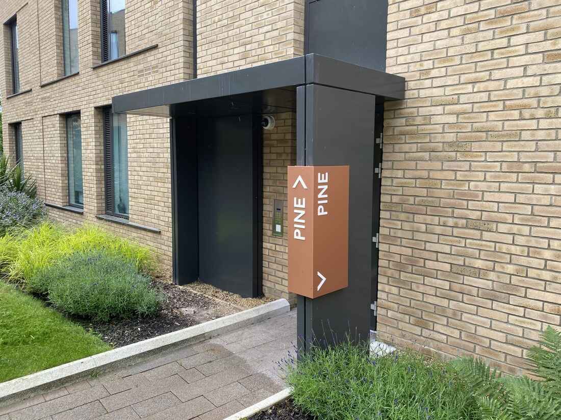 Runnymede Campus, Magna Carta