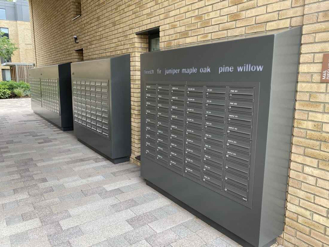 Runnymede Campus, Magna Carta