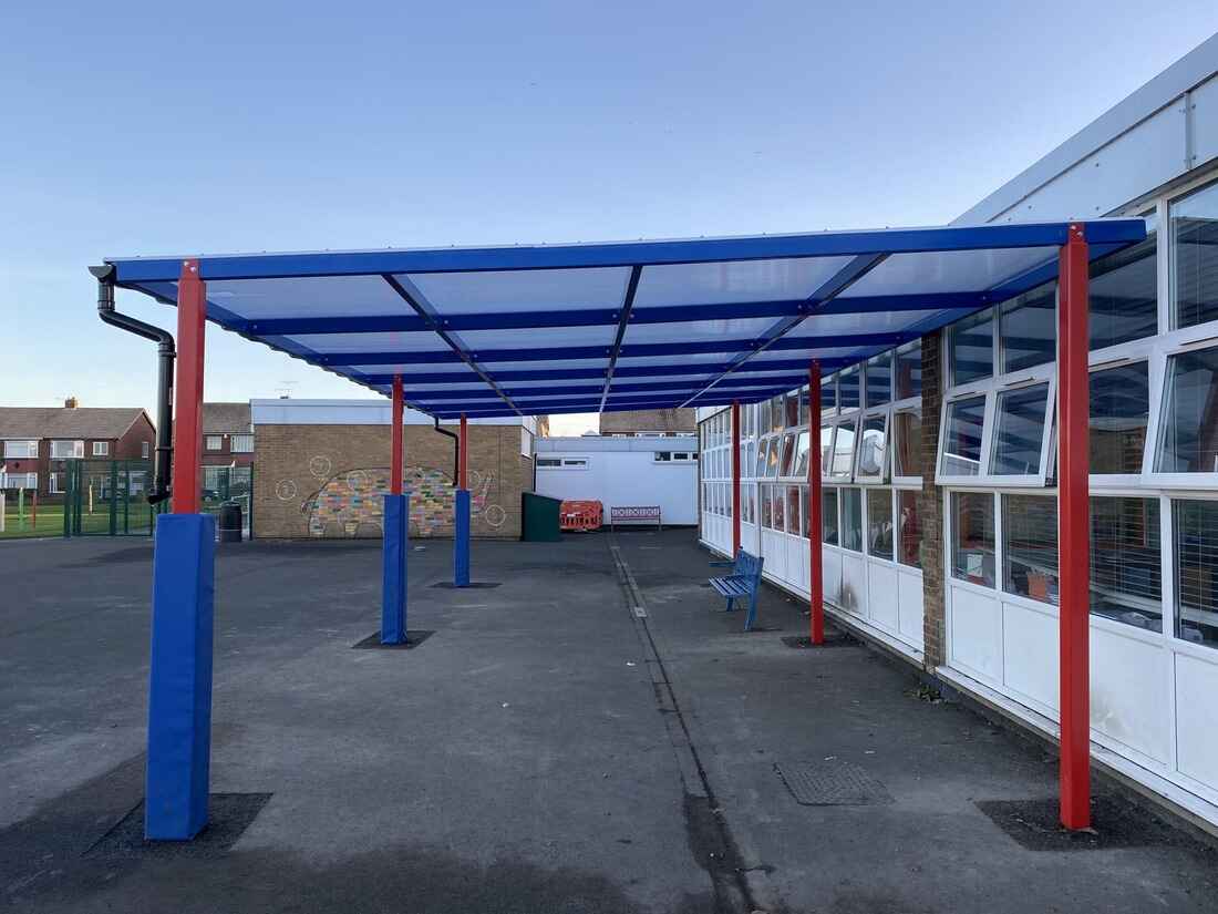 seaton-sluice-primary-mono-pitched-canopy