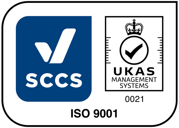SCCS-UKAS